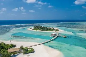 Cinnamon Hakuraa Huraa Maldives