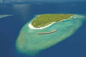 Filitheyo Island Resort
