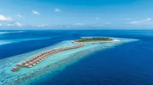 Hurawalhi Island Resort