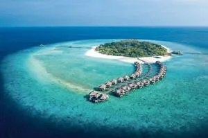 JA Manafaru Maldives