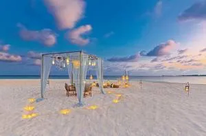 Kudadoo Maldives Private Island