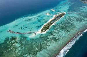 Le Meridien Maldives Resort & Spa