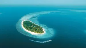 NH Collection Maldives Reethi Resort