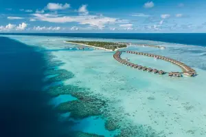 Pullman Maldives All-Inclusive Resort