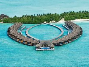 Taj Exotica Resort & Spa Maldives